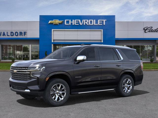 new 2024 Chevrolet Tahoe car, priced at $69,095