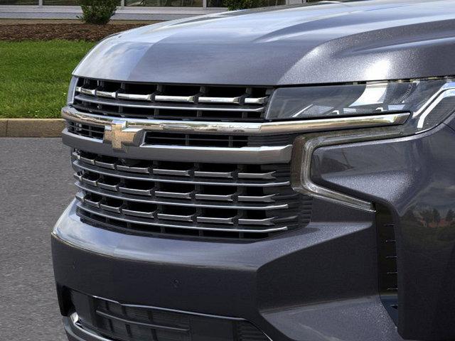 new 2024 Chevrolet Tahoe car, priced at $69,095