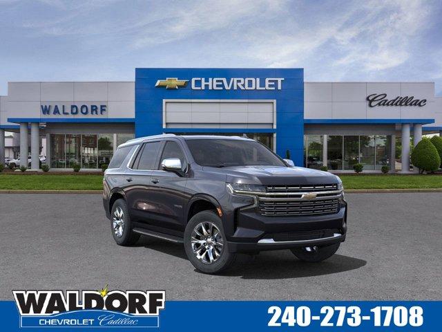 new 2024 Chevrolet Tahoe car, priced at $69,095