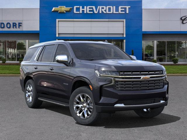 new 2024 Chevrolet Tahoe car, priced at $69,095