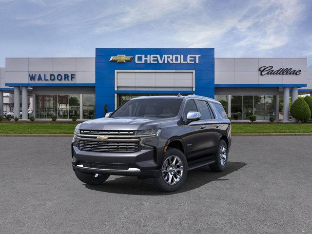 new 2024 Chevrolet Tahoe car, priced at $69,095