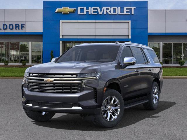 new 2024 Chevrolet Tahoe car, priced at $69,095