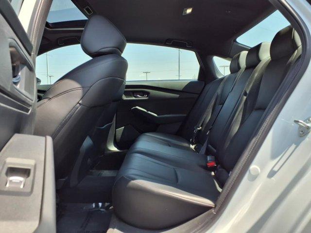 used 2024 Honda Accord Hybrid car, priced at $28,880