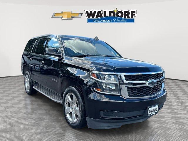 used 2017 Chevrolet Tahoe car, priced at $25,760