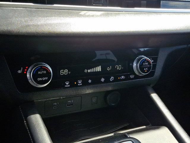 used 2022 Mitsubishi Outlander car, priced at $22,600
