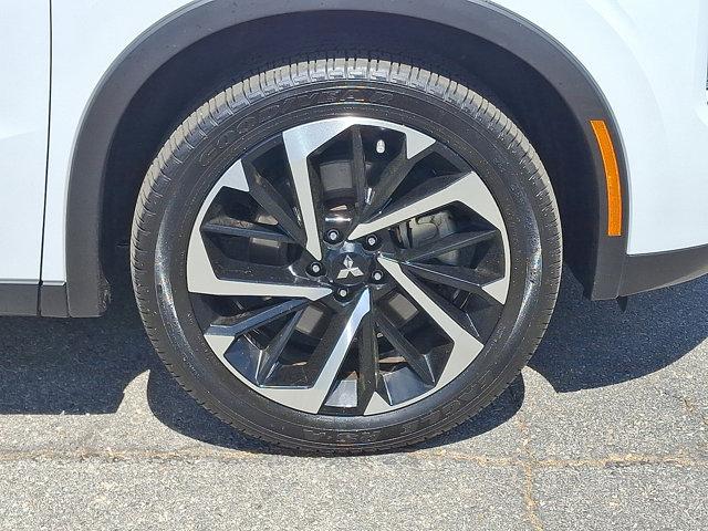 used 2022 Mitsubishi Outlander car, priced at $22,600