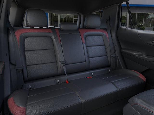 new 2026 Chevrolet Equinox car, priced at $34,890