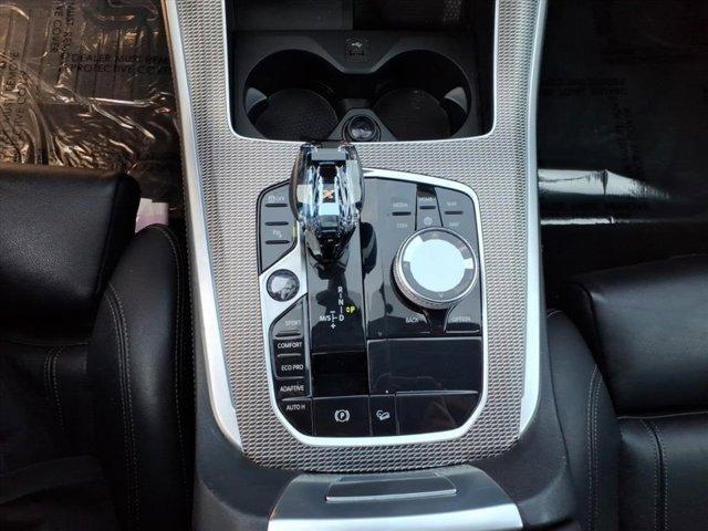 used 2021 BMW X5 car, priced at $29,980