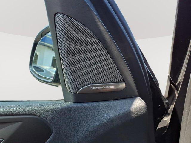 used 2021 BMW X5 car, priced at $29,980