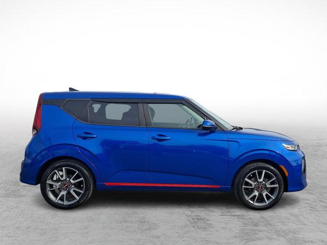 used 2020 Kia Soul car, priced at $12,140