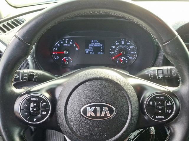 used 2020 Kia Soul car, priced at $12,140