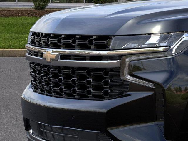 new 2024 Chevrolet Tahoe car, priced at $54,195