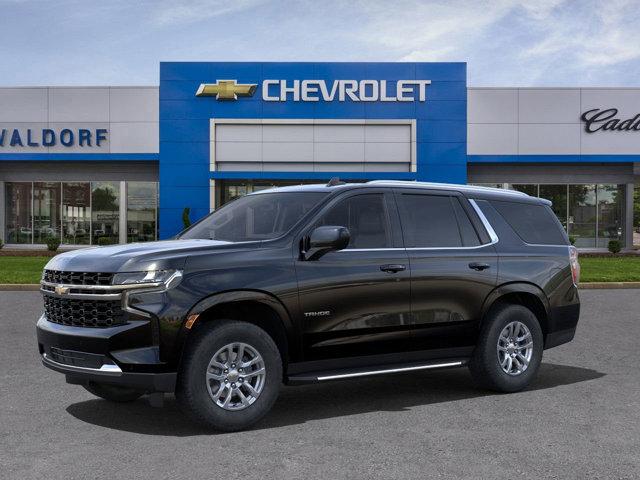 new 2024 Chevrolet Tahoe car, priced at $54,195