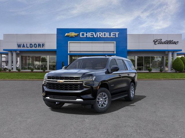 new 2024 Chevrolet Tahoe car, priced at $54,195