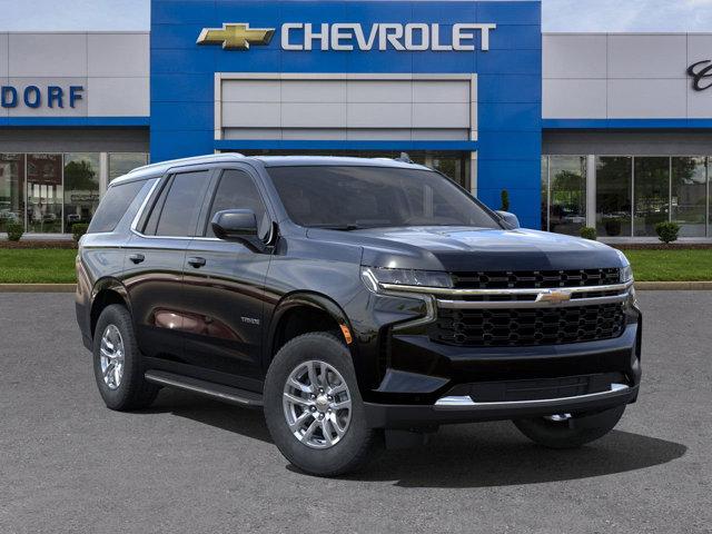 new 2024 Chevrolet Tahoe car, priced at $54,195