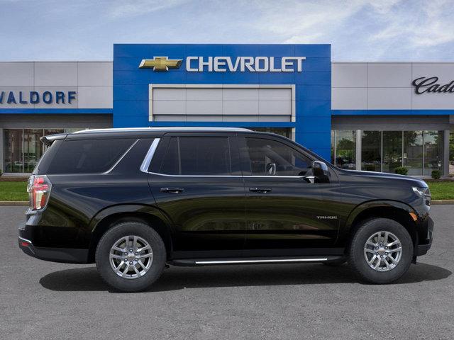 new 2024 Chevrolet Tahoe car, priced at $54,195