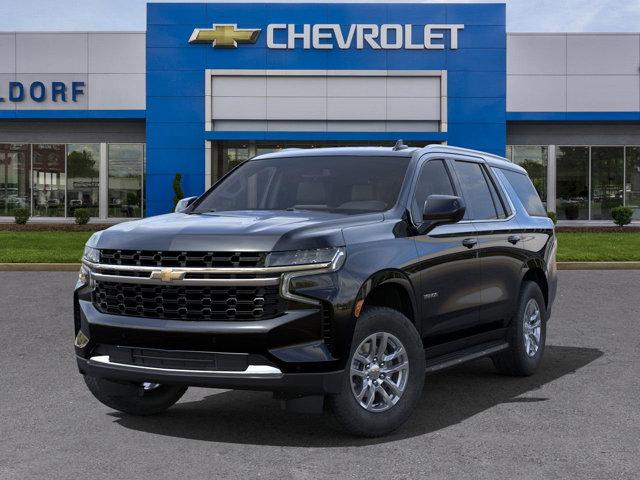 new 2024 Chevrolet Tahoe car, priced at $54,195