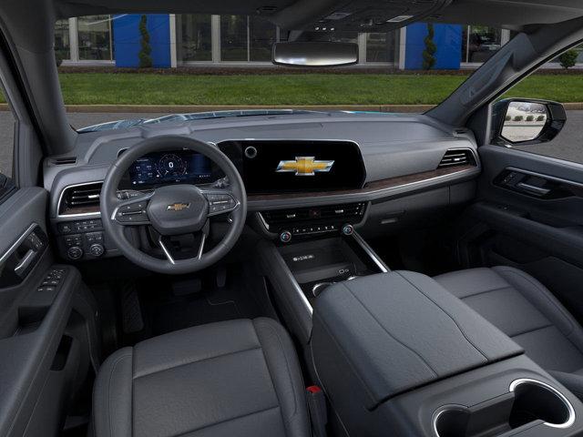 new 2025 Chevrolet Tahoe car, priced at $73,105