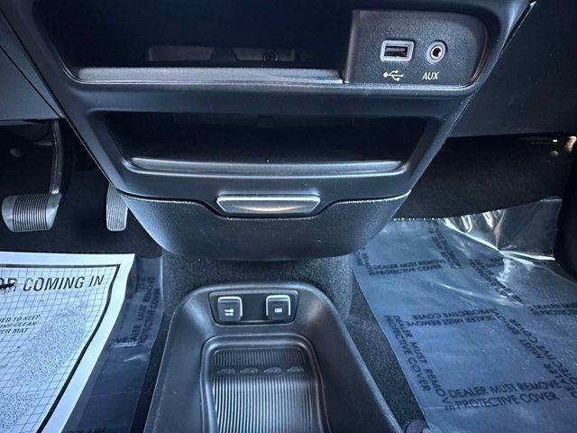 used 2020 Chrysler Pacifica car, priced at $19,980