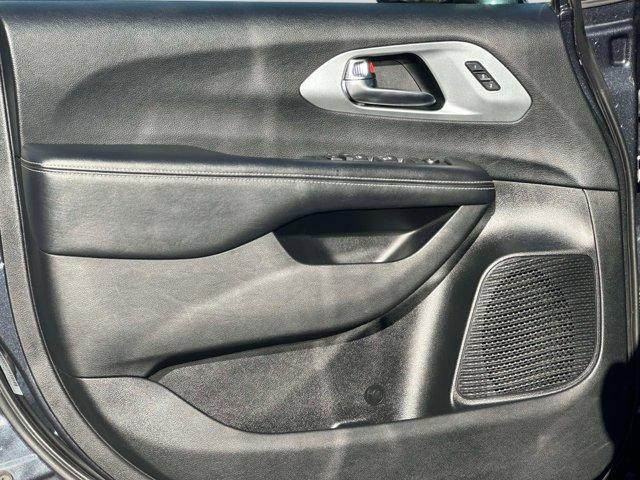 used 2020 Chrysler Pacifica car, priced at $19,980