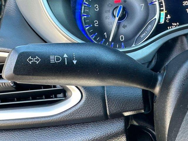 used 2020 Chrysler Pacifica car, priced at $19,980