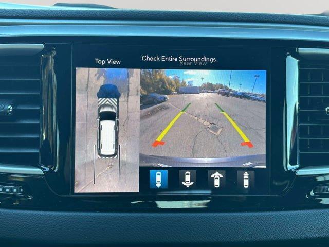 used 2020 Chrysler Pacifica car, priced at $19,980