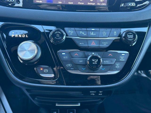 used 2020 Chrysler Pacifica car, priced at $19,980