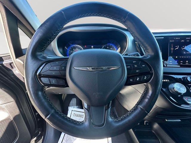 used 2020 Chrysler Pacifica car, priced at $19,980