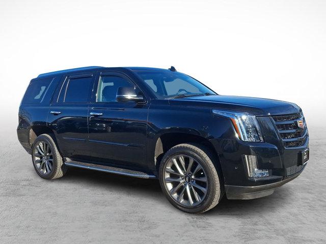 used 2020 Cadillac Escalade car, priced at $49,995