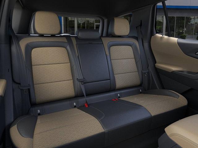 new 2026 Chevrolet Equinox car, priced at $36,785