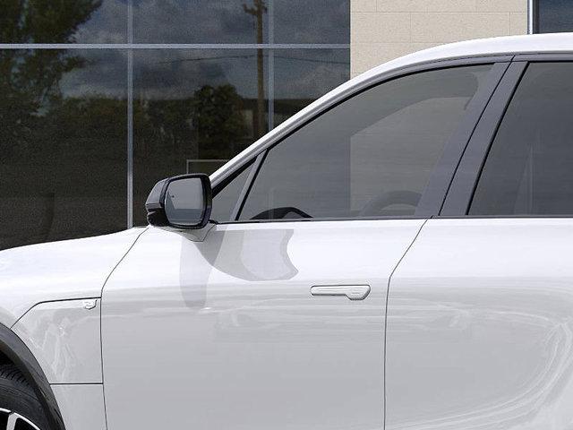 new 2025 Cadillac LYRIQ car, priced at $68,415
