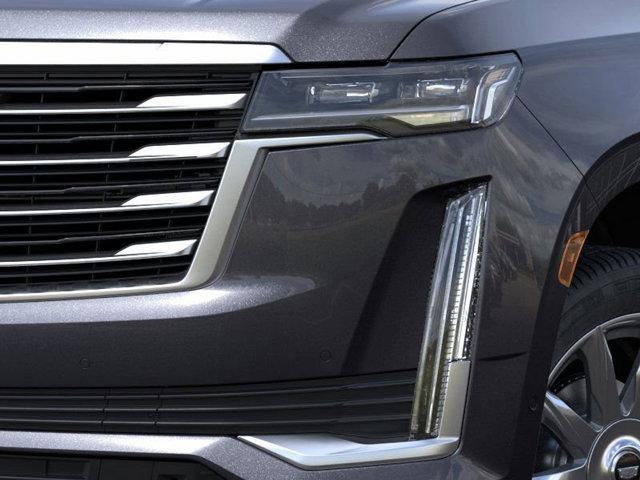 new 2024 Cadillac Escalade car, priced at $120,065