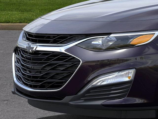 new 2025 Chevrolet Malibu car, priced at $24,245