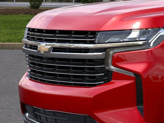 new 2024 Chevrolet Tahoe car, priced at $67,485