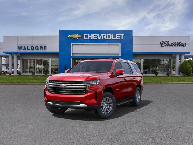 new 2024 Chevrolet Tahoe car, priced at $67,485