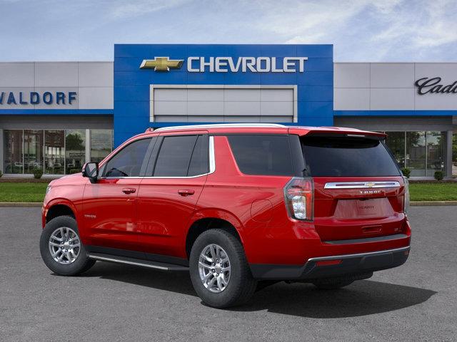 new 2024 Chevrolet Tahoe car, priced at $67,485