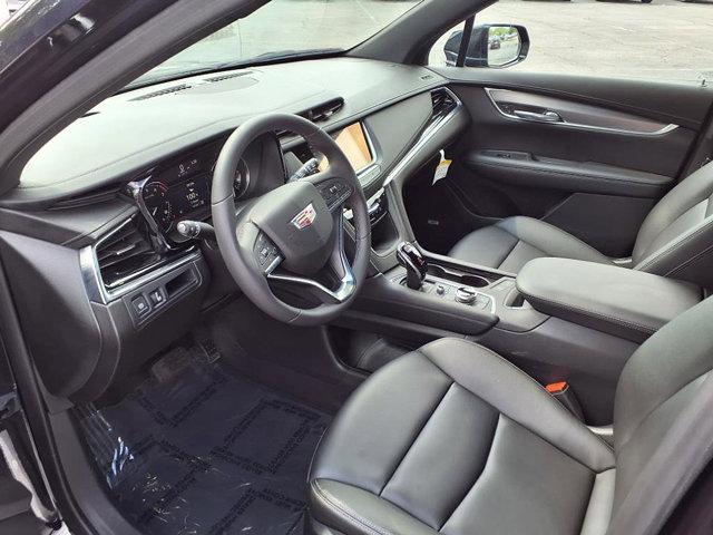 used 2022 Cadillac XT6 car, priced at $36,400
