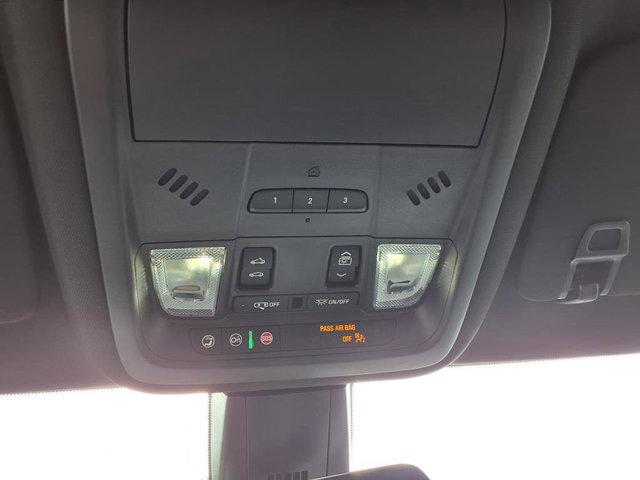 used 2022 Cadillac XT6 car, priced at $36,400