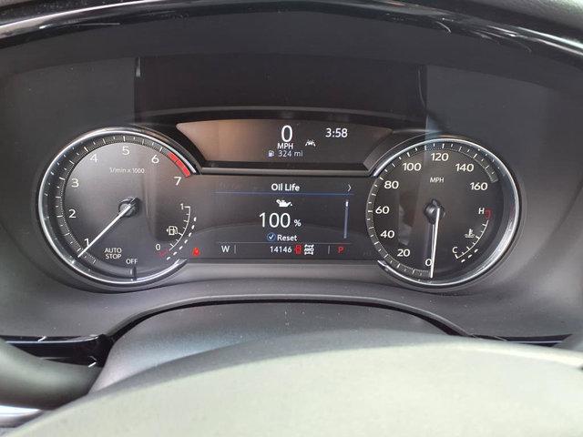 used 2022 Cadillac XT6 car, priced at $36,400