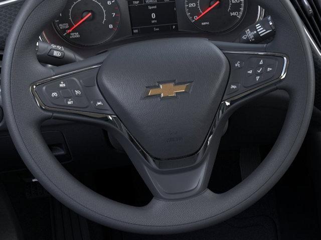 new 2024 Chevrolet Malibu car, priced at $19,945