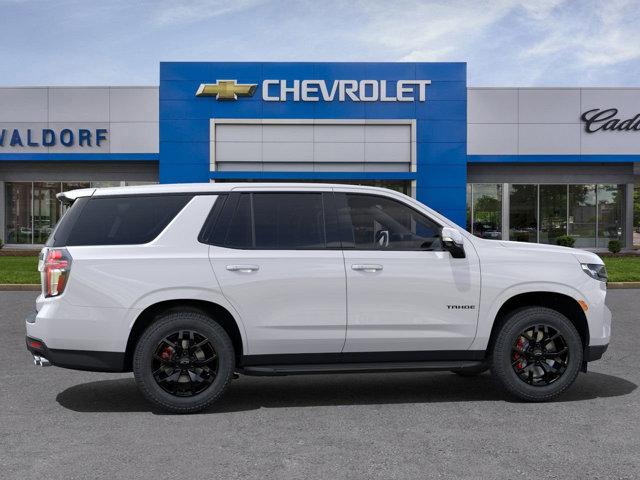 new 2024 Chevrolet Tahoe car, priced at $76,745