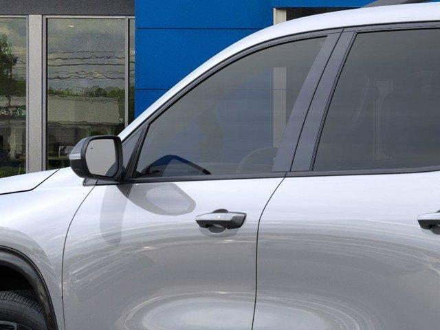 new 2026 Chevrolet Traverse car, priced at $56,000