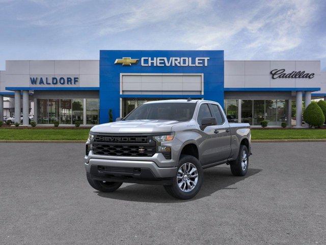 new 2026 Chevrolet Silverado 1500 car, priced at $38,200