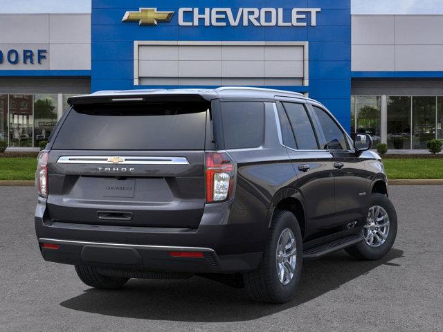 new 2024 Chevrolet Tahoe car, priced at $54,195