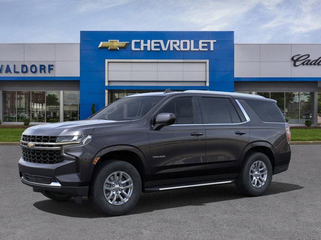 new 2024 Chevrolet Tahoe car, priced at $54,195