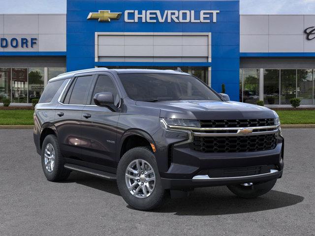 new 2024 Chevrolet Tahoe car, priced at $54,195