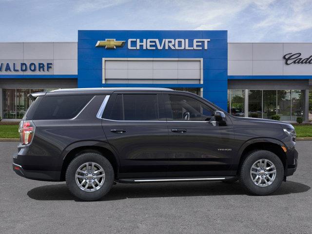 new 2024 Chevrolet Tahoe car, priced at $54,195