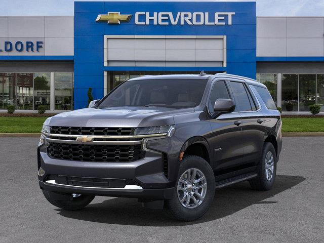 new 2024 Chevrolet Tahoe car, priced at $54,195