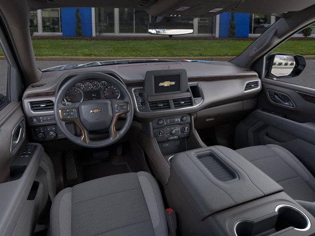 new 2024 Chevrolet Tahoe car, priced at $54,195