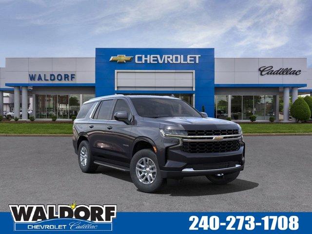 new 2024 Chevrolet Tahoe car, priced at $54,195